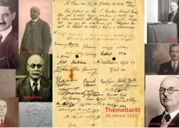 Autoriteti i Dosjeve: Fati i themeluesve të shtetit shqiptar