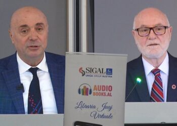 Perkthehet “Malet e Gjigandëve” kushtuar veriut të Shqipërisë nga antropologu amerikan Carleton S.Coon.