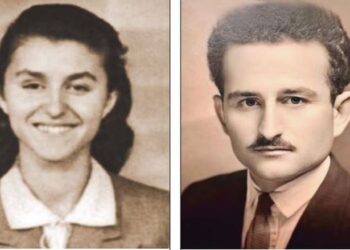 Persekutimi i familjes Belishova – Skenari për eliminimin e Lirisë dhe Fiqiriut