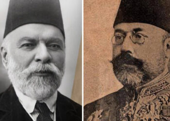 Si dështoi atentati për vrasjen e kryeministrit të Perandorisë Osmane në shenjë hakmarrje për Ismail Qemalin