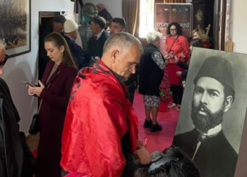 Muzeu Kombëtar i Pavarësisë në Vlorë, drejtoresha: Interes i lartë për historinë e shtetit shqiptar