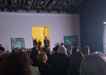 Promovohet “Në besë të shqiptarëve”/ Një dokumentar nga Rudina Xhunga