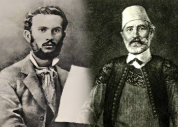 Nga Pellazgët, te Ilirët, Epirotët e Maqedonët, Pashko Vasa e Sami Frasheri, ndër të parët shqiptarë që shkruan për historinë e popullit shqiptar