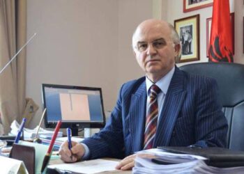 A rregullohet inaktiviteti i Akademisë së Shkencave?!