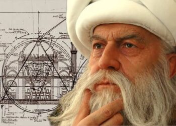 Kush ishte Arkitekt Sinani, shqiptari që ndryshoi Perandorinë Osmane?