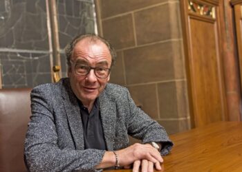 “Rama, një rast shumë interesant në politikën evropiane”/ Pse ka nevojë Evropa për Shqipërinë? Shkrimtari austriak: I duhet industrisë gjermane