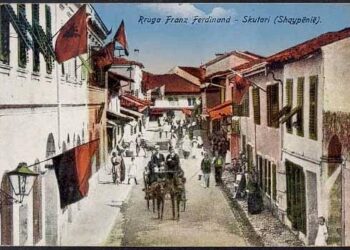 “Çuditi botën…”/ Çfarë shkroi për Rozafën historiani romak para 2133 vitesh! Shkodra, ndër qytetet më të zhvilluara të perandorisë turke