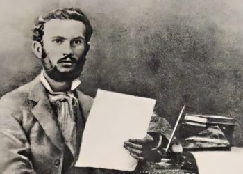 Dashuritë tragjike të Sami Frashërit: Aktorja e famshme armene dhe Emija