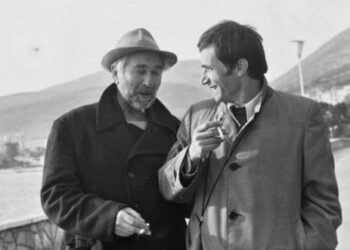 “Për dy gisht kisha mbaruar punë”/ Tentativa e vetëvrasjes dhe vdekja enigmatike e Sandër Prosit, rrëfyer nga Mevlan Shanaj