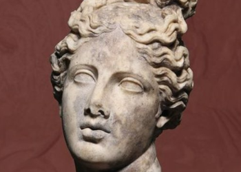 “Koka e Artemisës”, një nga ekzemplarët më të bukur të Muzeut Historik Kombëtar