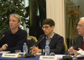 Shqipja në tri më të vjetrat/ Shkencëtarët mblidhen në Tiranë: E pandërprerë prej 8 mijë vitesh