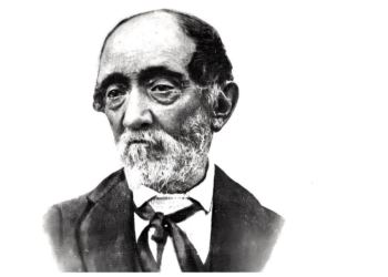 210 vjet nga lindja e Jeronim de Radës, ideologut arbëresh të Rilindjes Kombëtare