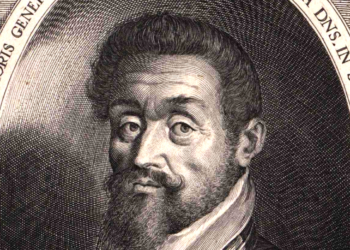 Gjergj Bashta, strategu arbëresh me famë botërore