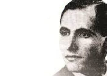 Atdhetari Ymer Berisha kontribues i madh i arsimit shqip, dhe luftëtar deri në përjetësi për çlirimin e atdheut nga pushtuesi serbosllav