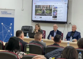 “Antikultura e 68-s në Shqipëri” përballë komunizmit e iluzionit të lirisë