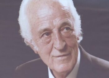 Anton Çetta (1920-1995) mbledhës i folklorit, profesor i letërsisë dhe veprimtar i dalluar i çështjes kombëtare