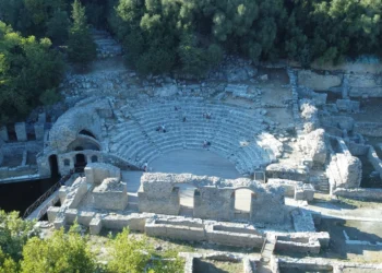 800 mijë euro fonde nga vizitorët/ AQMB thirrje KLSH për auditim të Parkut të Butrintit: Pasuri të jashtëzakonshme priten të transferohen