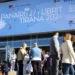 Tirana, pesë ditë kryeqendër e librit shqip