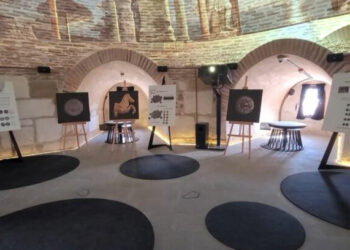 “Dyrrahu i rrëfyer nëpërmjet monedhave”, një ekspozitë e rrallë hap dyert për t’u njohur me historinë e zhvillimit ekonomik të qytetit