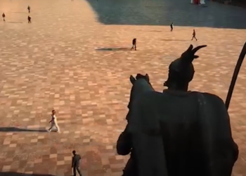 22 Nëntori, Dita e Alfabetit të Gjuhës Shqipe, por Shqipëria rrezikohet nga analfabetizmi!