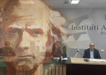 Marin Barleti – historiani, letrari e humanisti në shërbim të së vërtetës