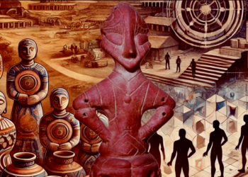 Lidhja e ëndërruar e serbëve me qytetërimet e lashta si Lepenski Vir, kultura Vinča, ilirët, trakët apo dakët