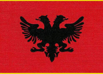 Shqipëria e nëntorit 1912