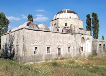 Restaurimi i Xhamisë së Plumbit, rikthim i shkëlqimit duke ruajtur vlerat unike të monumentit