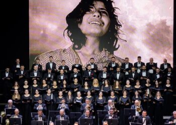 Muzika ikonike e filmave shqiptarë vjen në TKOB me “Tingujt që Sollën Lirinë”