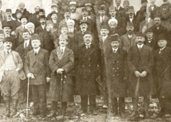 106 vjet nga Kongresi i Durrësit, pati qëllim vazhdimësinë e shtetit shqiptar