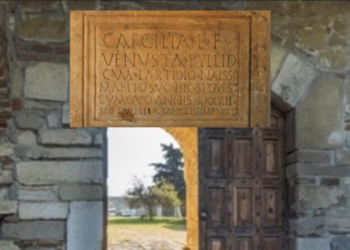 Mbishkrimi para Krishtërimit në shqip