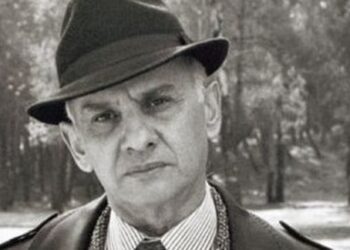 Shvarc, “Mjeshtri i Madh” i përkthimit, sot do të kishte mbushur 92 vjeç