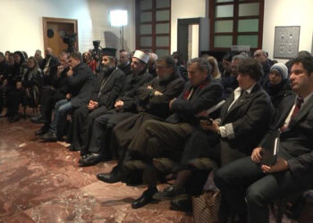 1 shekull nga lindja e At Zef Pllumit! Rrëfimet që nuk shuhen, si testament i fuqishëm i së vërtetës historike