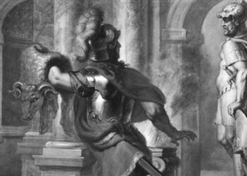 Për një historiografi shqiptare me baza të reja! Veçori e parë e racës iliro-trake është natyra serioze, e zymtë