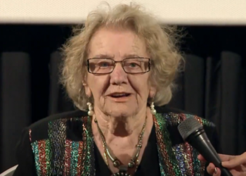 92 vjet nga lindja e ikonës së kinematografisë shqiptare, Tinka Kurti