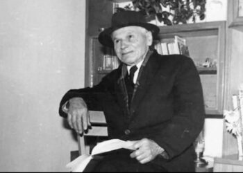 Kujtohet në vendlindje Lasgush Poradeci, bojkoton e bija! Aktivitet kulturor për 125 vjetorin e lindjes së poetit