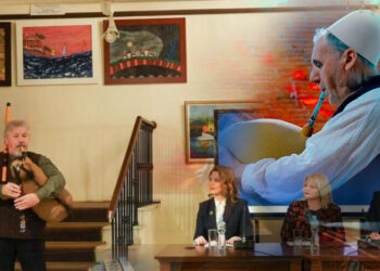 Gajdja maqedonase në listën e UNESCO-s. Si e kanë dokumentuar Ramadan Sokoli dhe studiues të tjerë këtë instrument shqiptar?