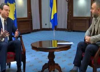 Kurti në Sarajevë: Në Serbi ka më shumë shqiptarë sesa serbë në Kosovë