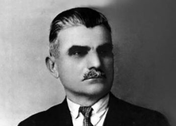 Poeti, publicisti dhe aktivisti i çështjes kombëtare, pse mori pseudonimin Asdreni