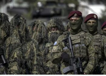 Albin Kurti kërkon dërgimin e forcave speciale të Kosovës në Veri, KFOR dhe NATO nuk e lejojnë