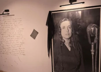 Muzeu nderon Musine Kokalarin, gruan që sfidoi komunizmin në Shqipëri