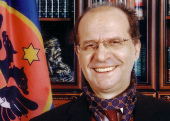 ​Ditëlindja e 80-të e ish-presidentit historik Ibrahim Rugova