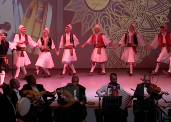 Festivali folklorik “Autonom Fest” – Eveniment për Krahinën Autonome të Korçës