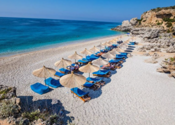 “Mirror”: Shqipëria, parajsa evropiane tërësisht nën radarin e turistëve
