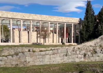 Thesari historik nën Lezhë/ Arkeologët nisin gërmimet, pritet të zgjasin më shumë se 1 vit