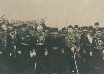 Aleancat Serbo-Osmane dhe rëndësia e serbëve për sundimin osman