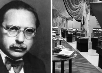 Biblioteka ideale shqipe e Norbert Joklit…dhe bibliotekat tona pa ideal