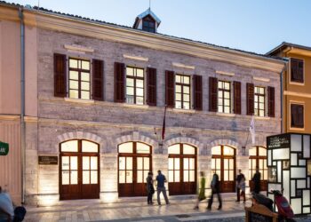 Arkivi “Marubi” në Shkodër kandidat për në UNESCO