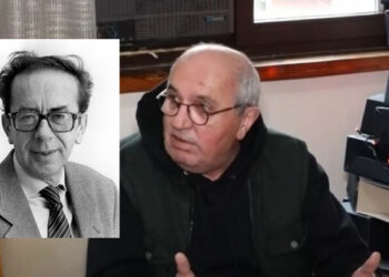 Letërsia dhe politika te shkrimtarët shqiptarë/ Mustafaj: Kadare ishte evolucionist jo revolucionar