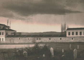 Nga Gurakuqi, te Xhuvani e Çabej, personalitetet e Normales së Elbasanit! Vendimi i Kongresit i Elbasanit më më 1909-ën, për hapjen e shkollës së parë kombëtare pedagogjike në Shqipëri